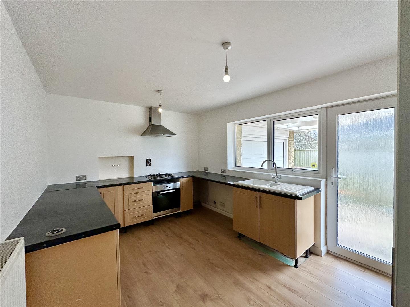 Sycamore Close, Bexhill-On-Sea